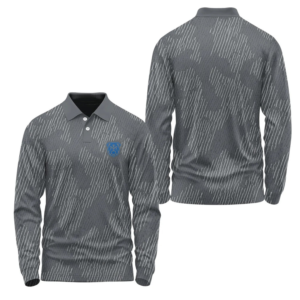 Canterbury-Bankstown Bulldogs Apparels SC114