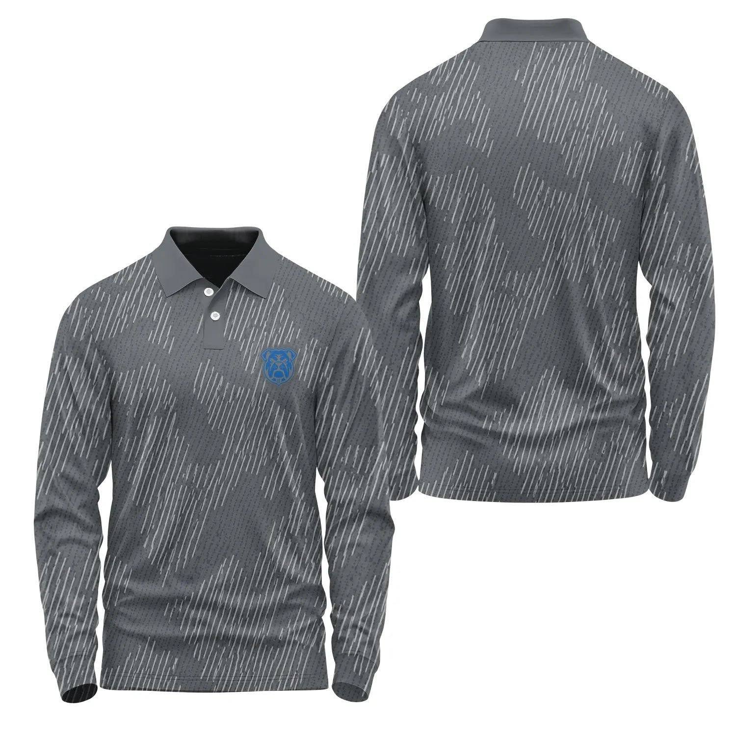 Canterbury-Bankstown Bulldogs Apparels SC114