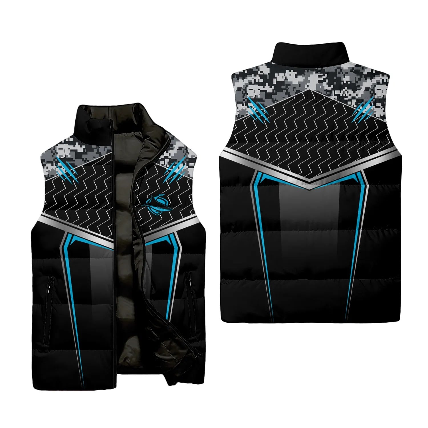 Cronulla-Sutherland Sharks Apparels SC115