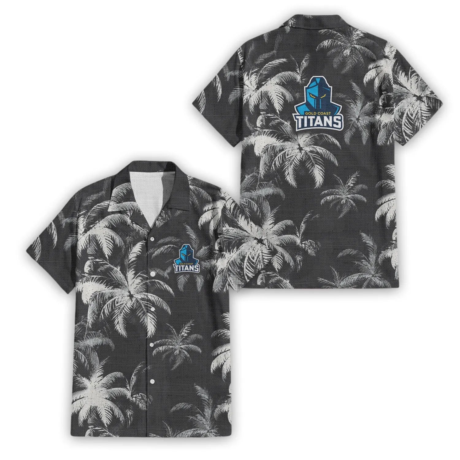 Gold Coast Titans Apparels SC112