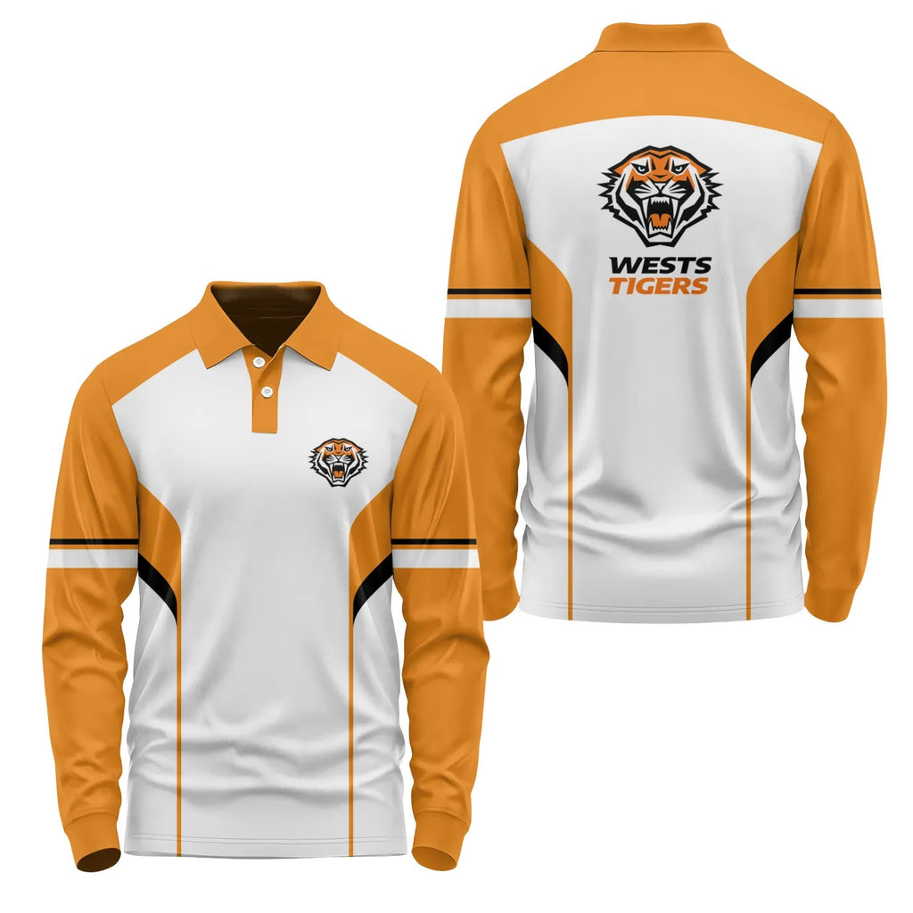 Wests Tigers Apparels SC113