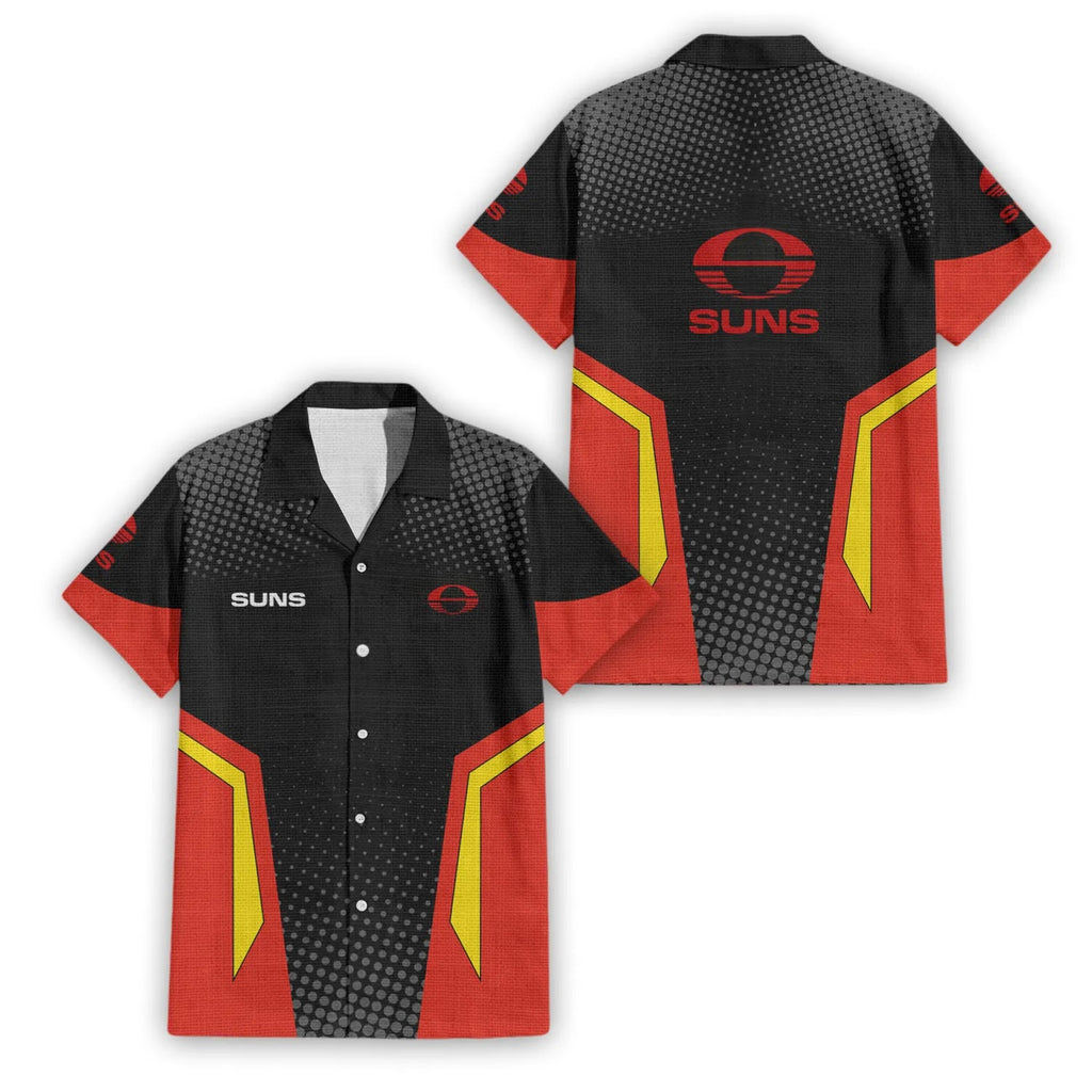 Gold Coast Suns Apparels SC032