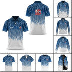 Sydney Roosters Apparels SC069