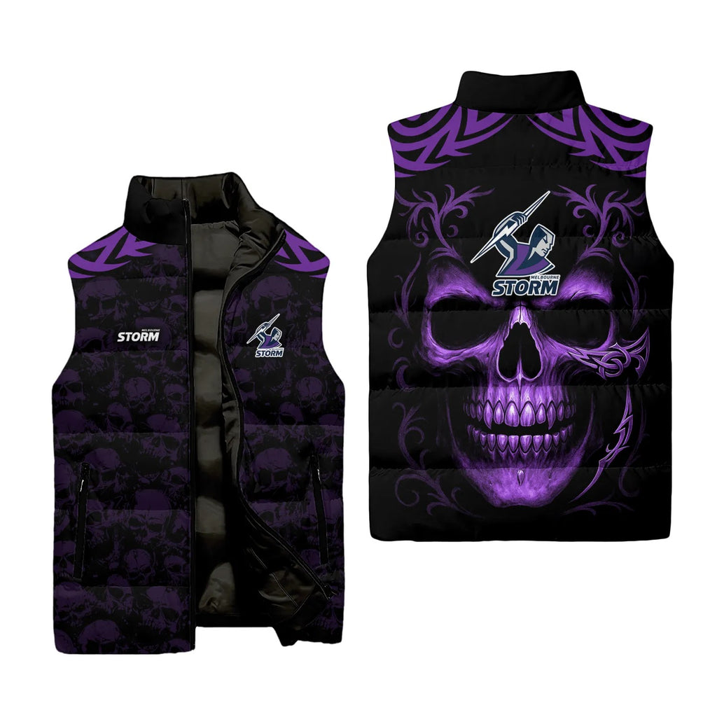 Melbourne Storm Apparels SC014