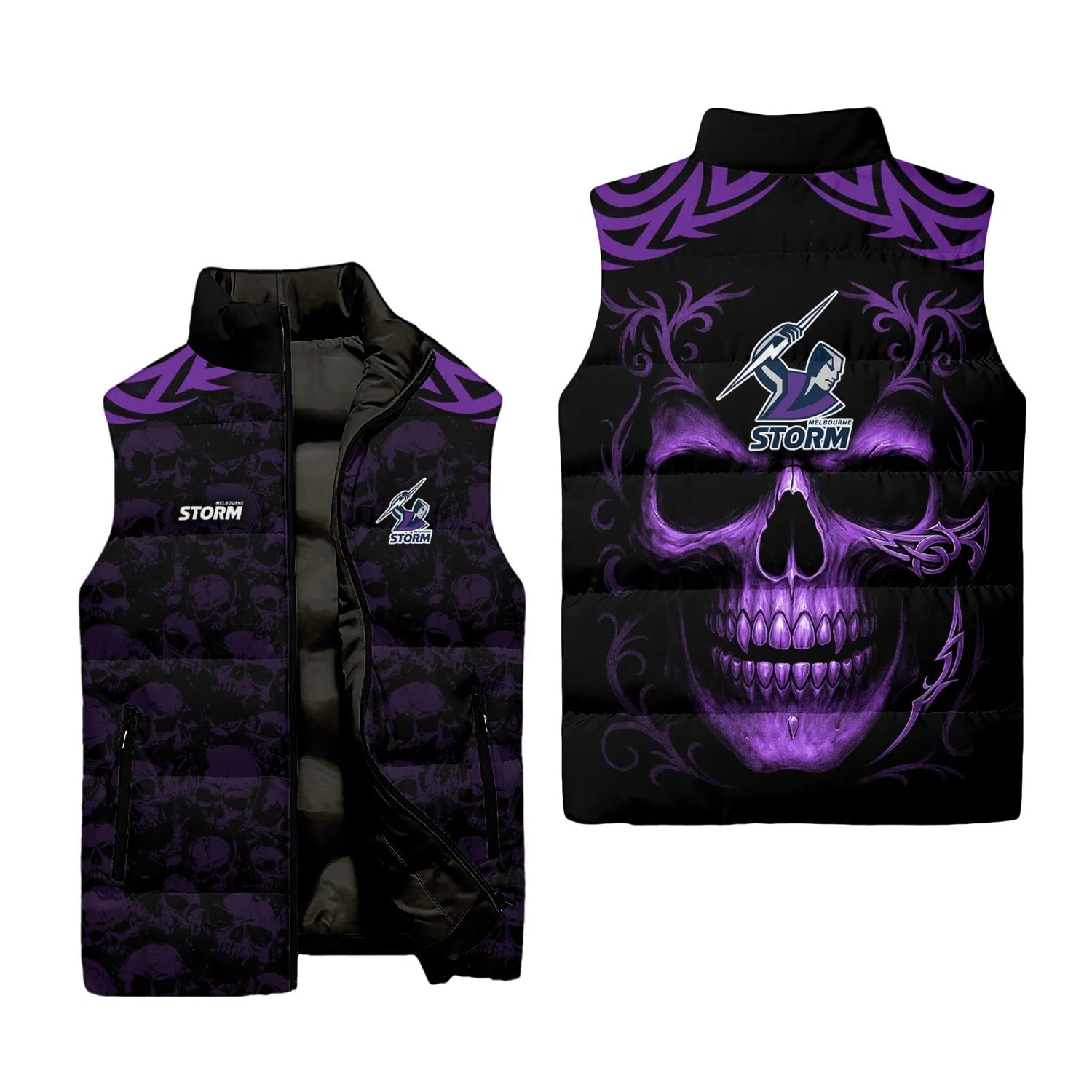 Melbourne Storm Apparels SC014