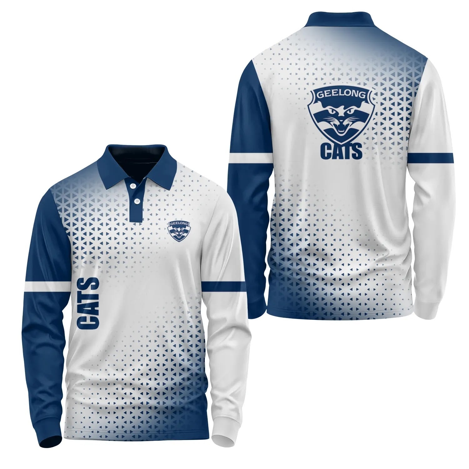 Geelong Cats Apparels SC079
