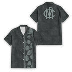 Melbourne Demons Apparels SHW022