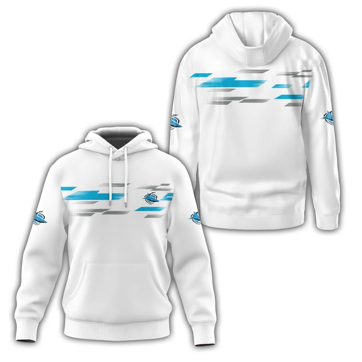 Cronulla-Sutherland Sharks Apparels SC100-2