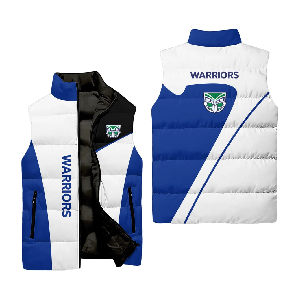 New Zealand Warriors Apparels SC010