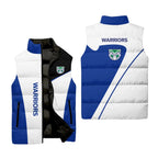 New Zealand Warriors Apparels SC010