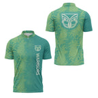 New Zealand Warriors Apparels SHW014