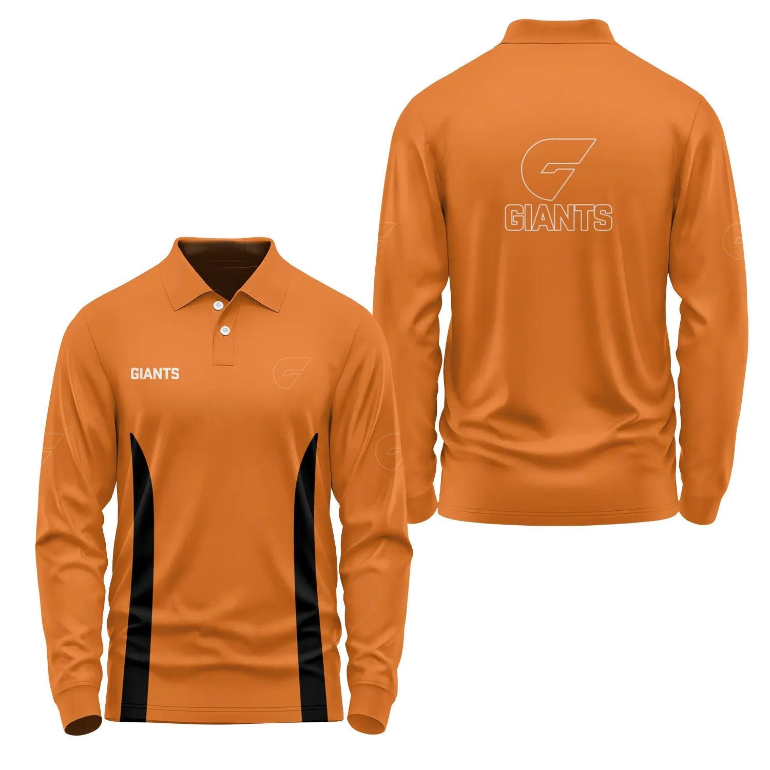 Greater Western Sydney Giants Apparels SC006
