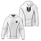 Port Adelaide Power Hoodie SC025