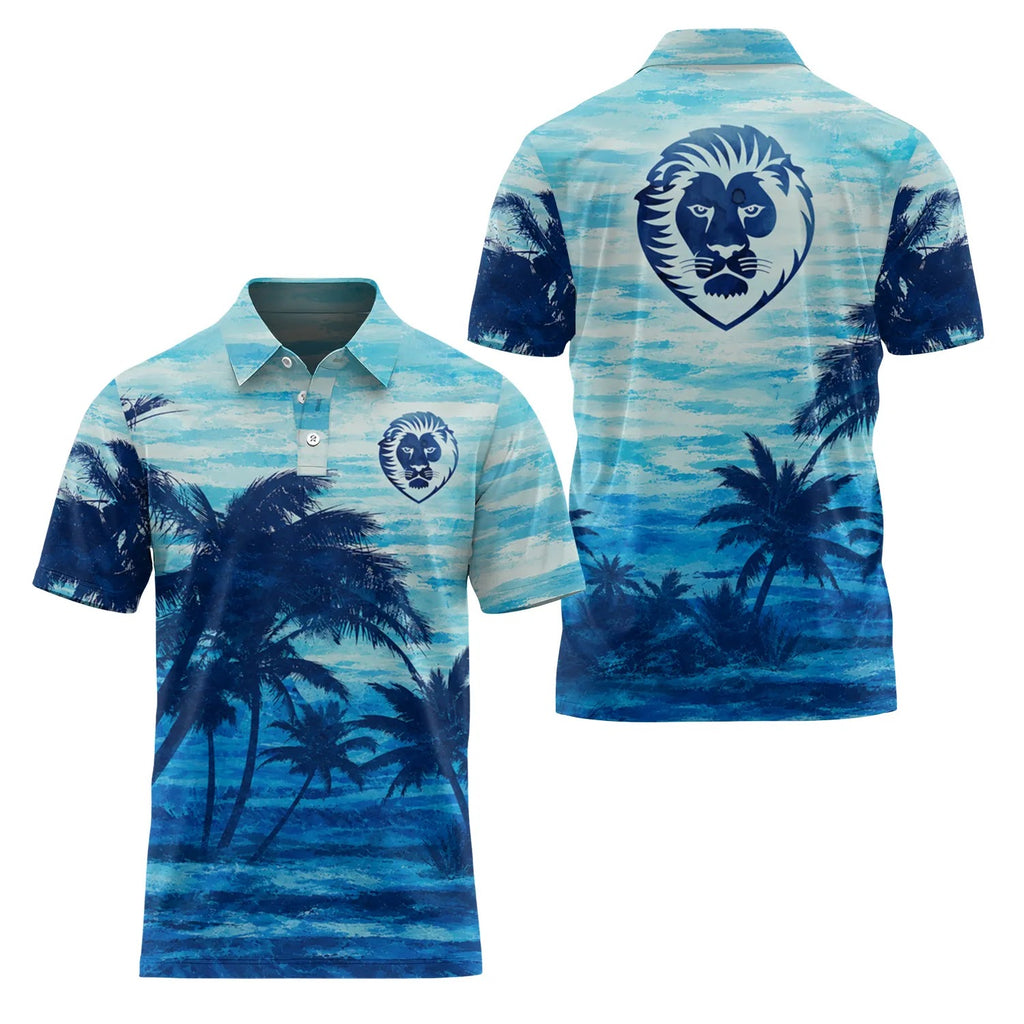 Brisbane Lions Apparels SHW048