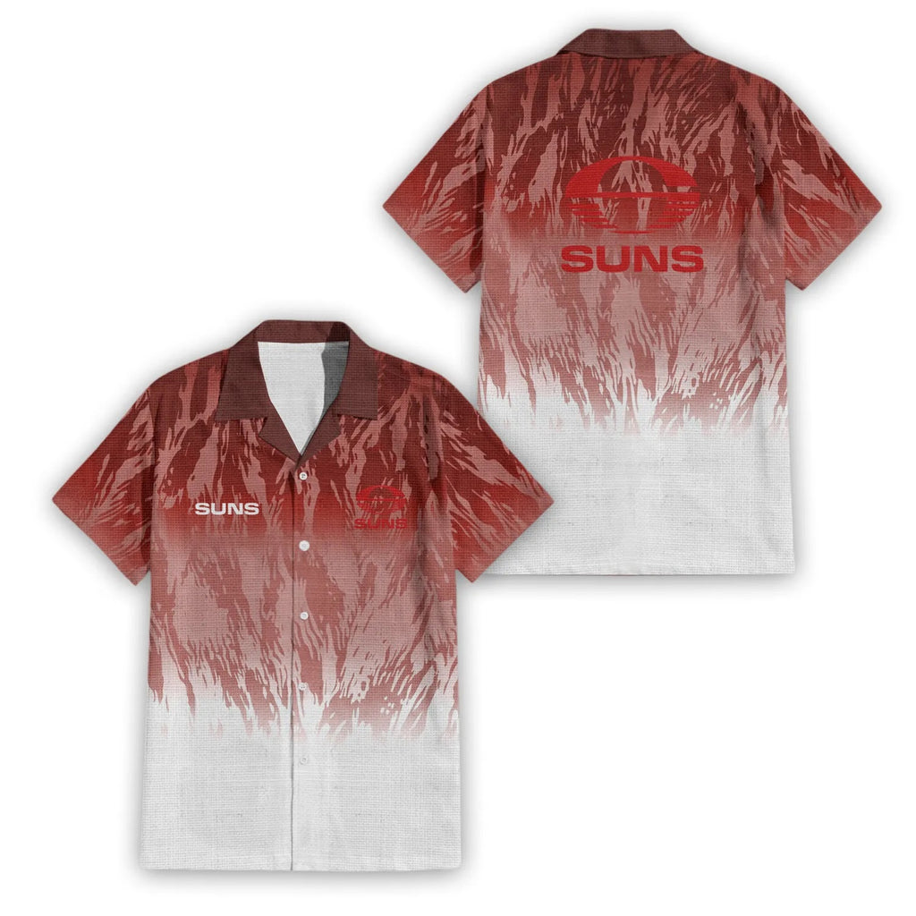 Gold Coast Suns Apparels SC069