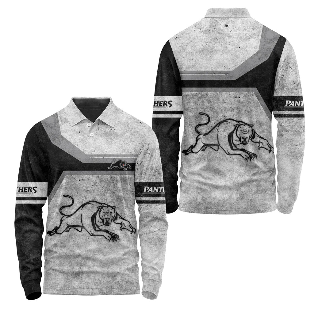 Penrith Panthers Apparels SC086