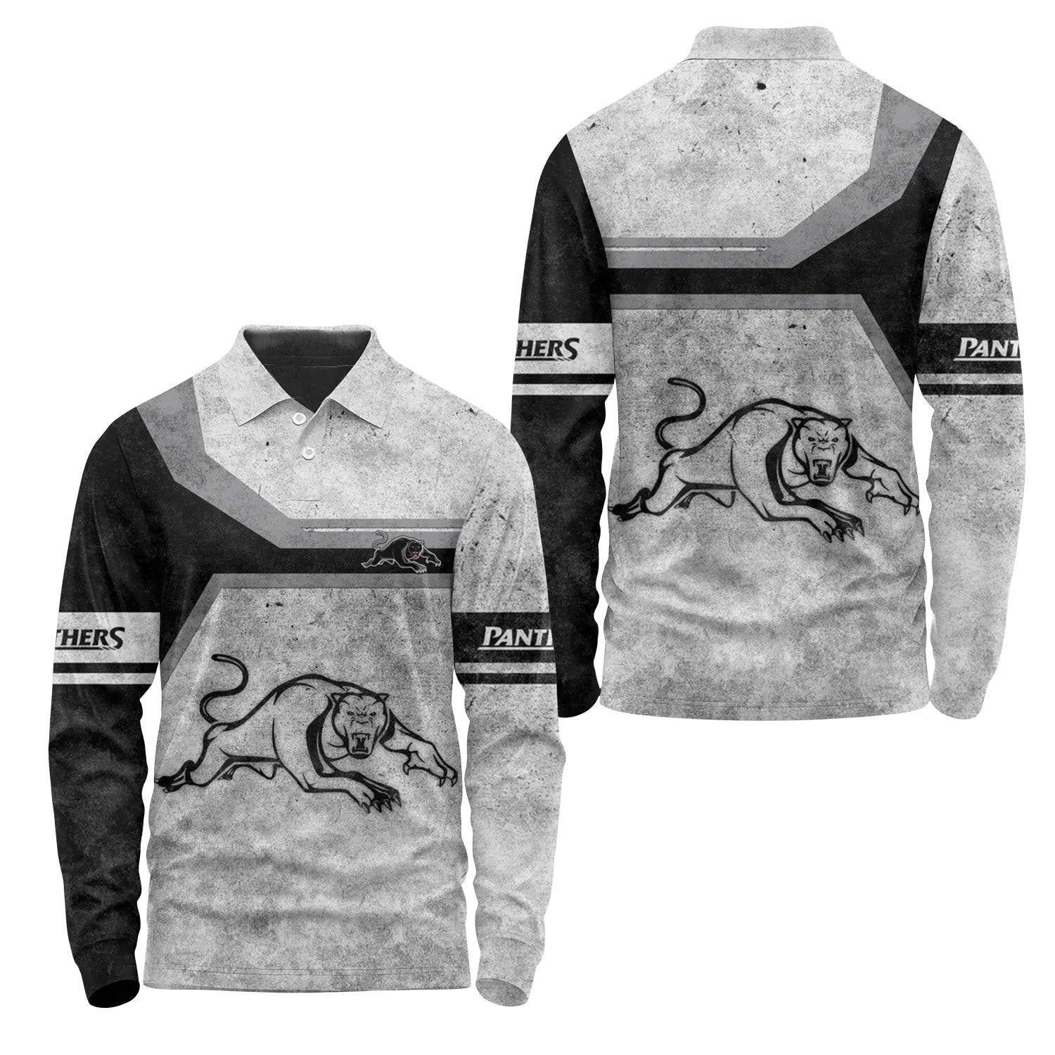 Penrith Panthers Apparels SC086