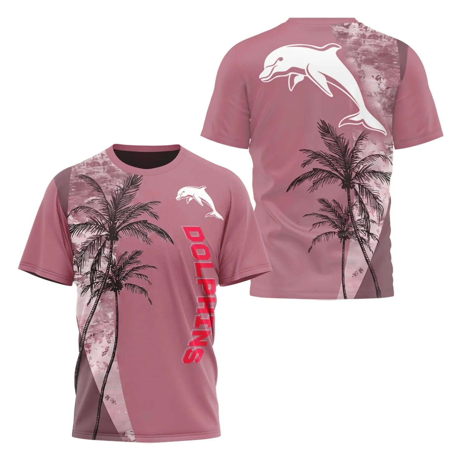 Dolphins Apparels SHW071