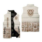 Canterbury-Bankstown Bulldogs Apparels SHW067