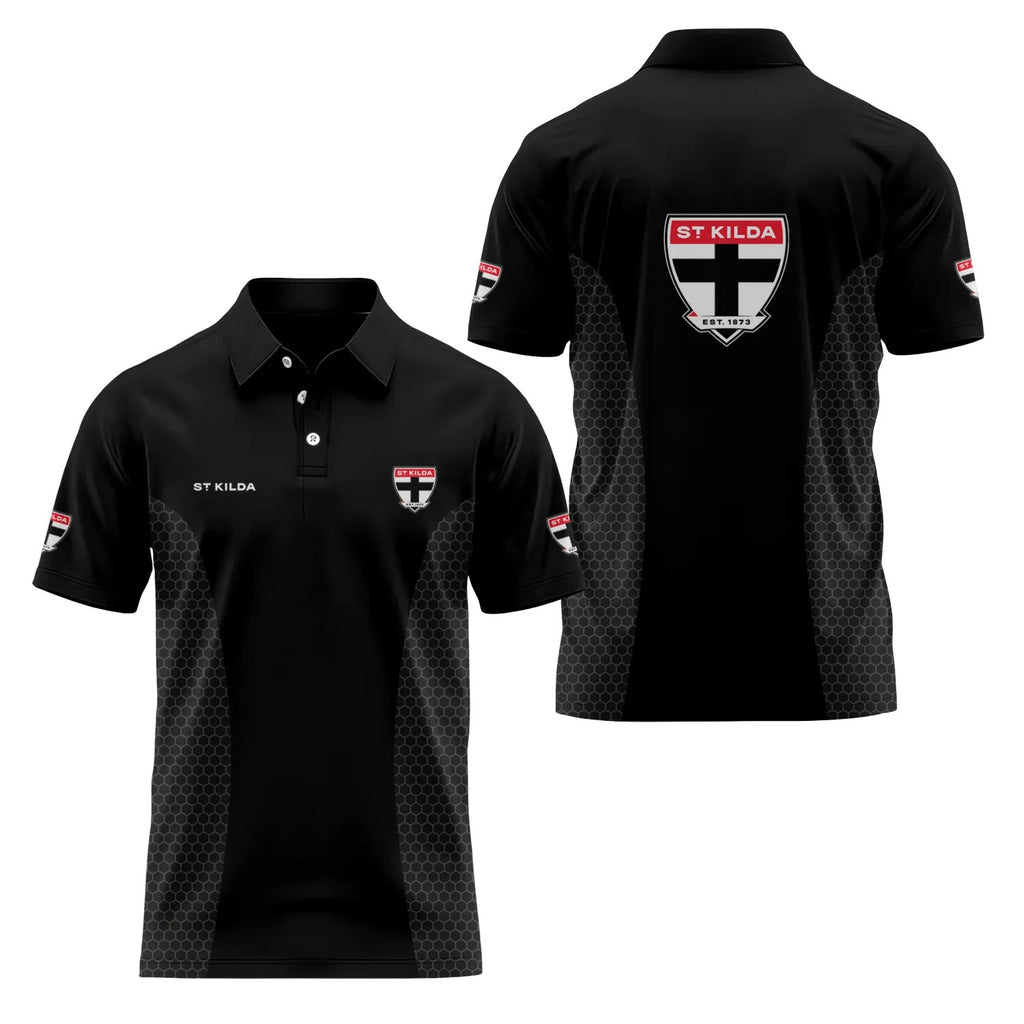 St Kilda Saints Apparels SC072