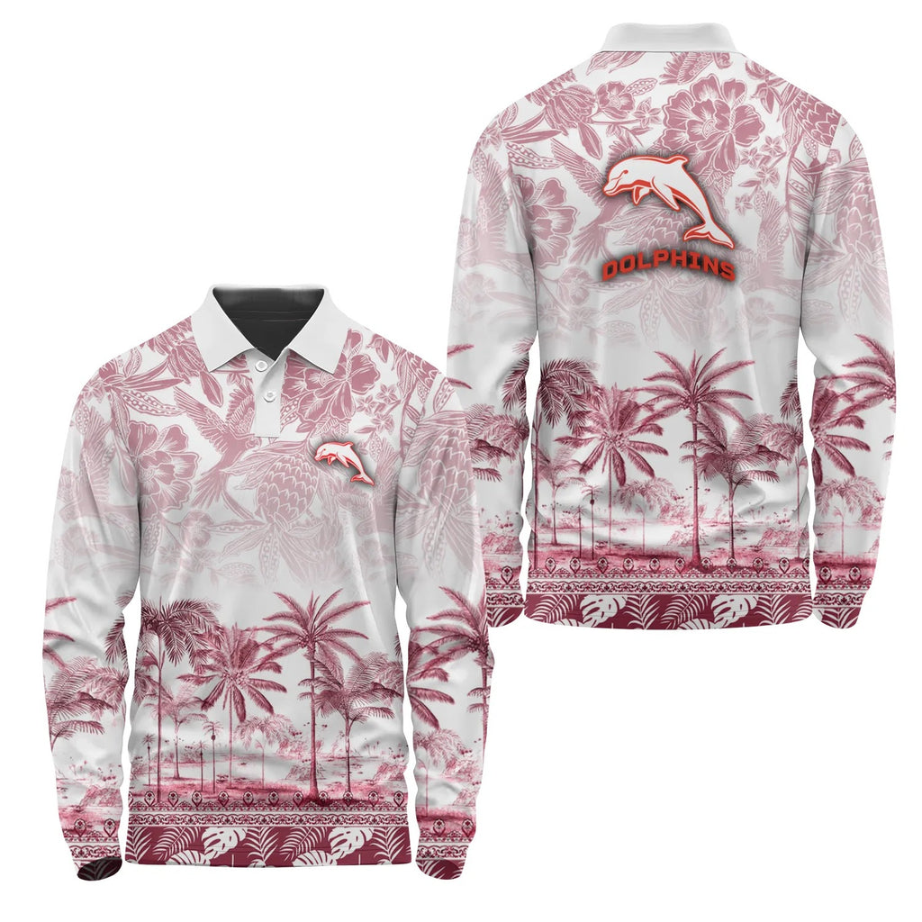 Dolphins Apparels SC045
