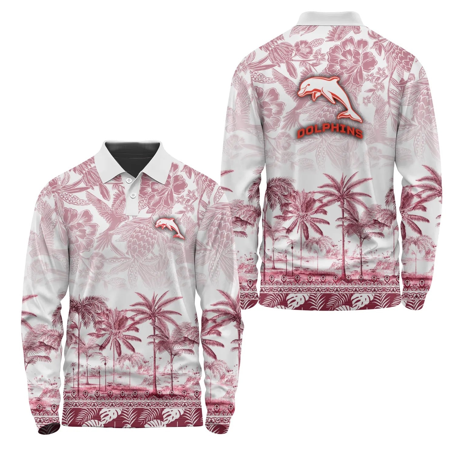 Dolphins Apparels SC045