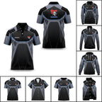 Newcastle Knights Apparels SC088