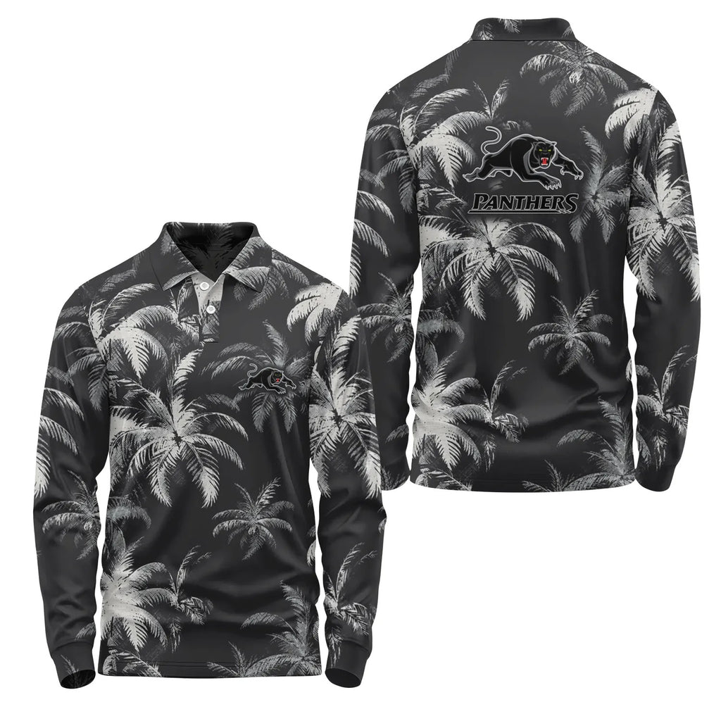 Penrith Panthers Apparels SC112