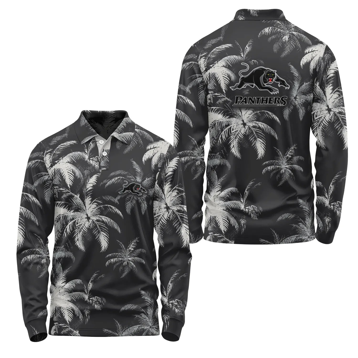 Penrith Panthers Apparels SC112