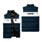 Carlton Blues Apparels SC046