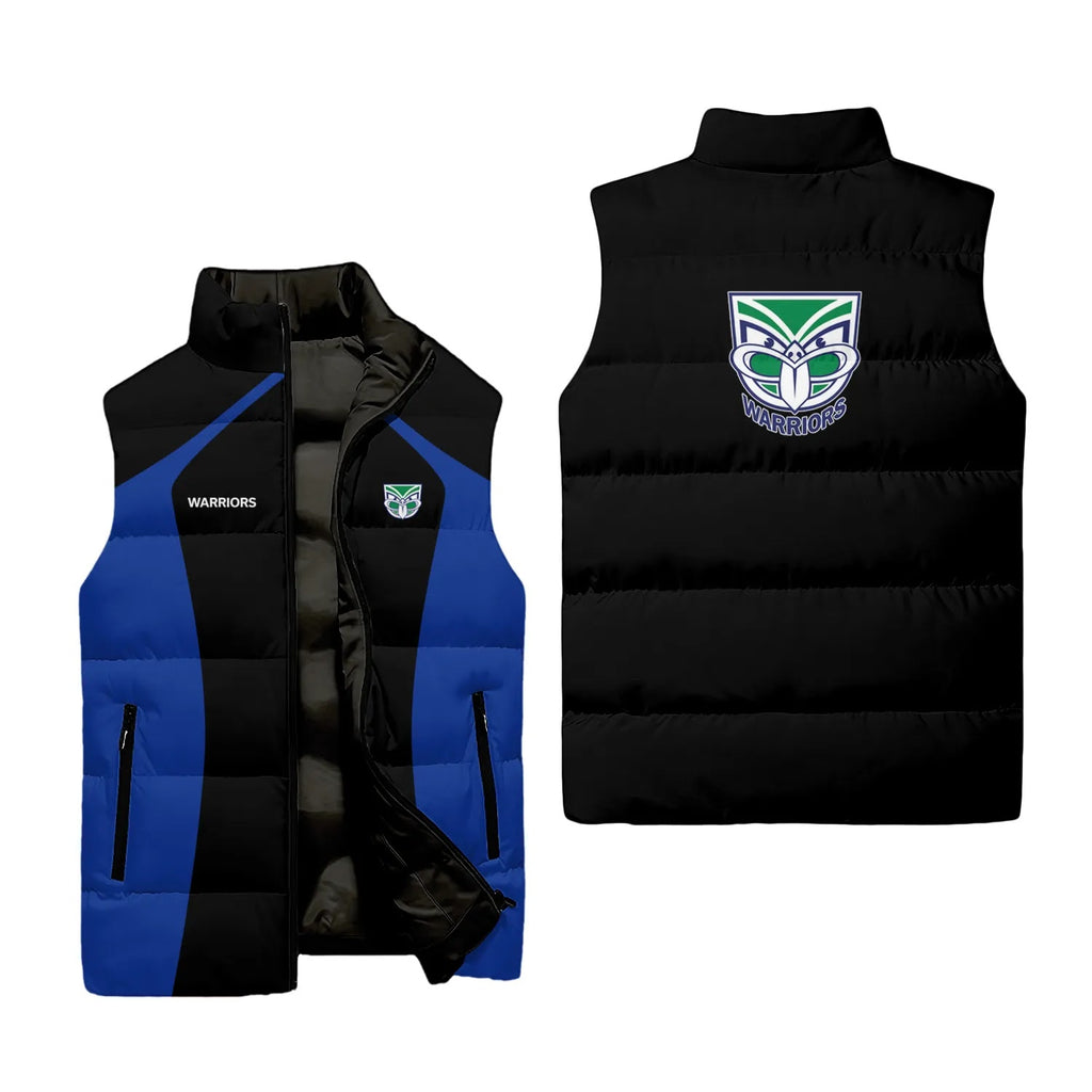 New Zealand Warriors Apparels SC048