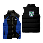 New Zealand Warriors Apparels SC048