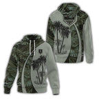 Port Adelaide Power Hoodie SHW063