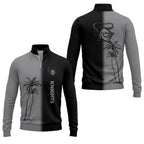 Newcastle Knights Quarter-zip Pullover SHW037