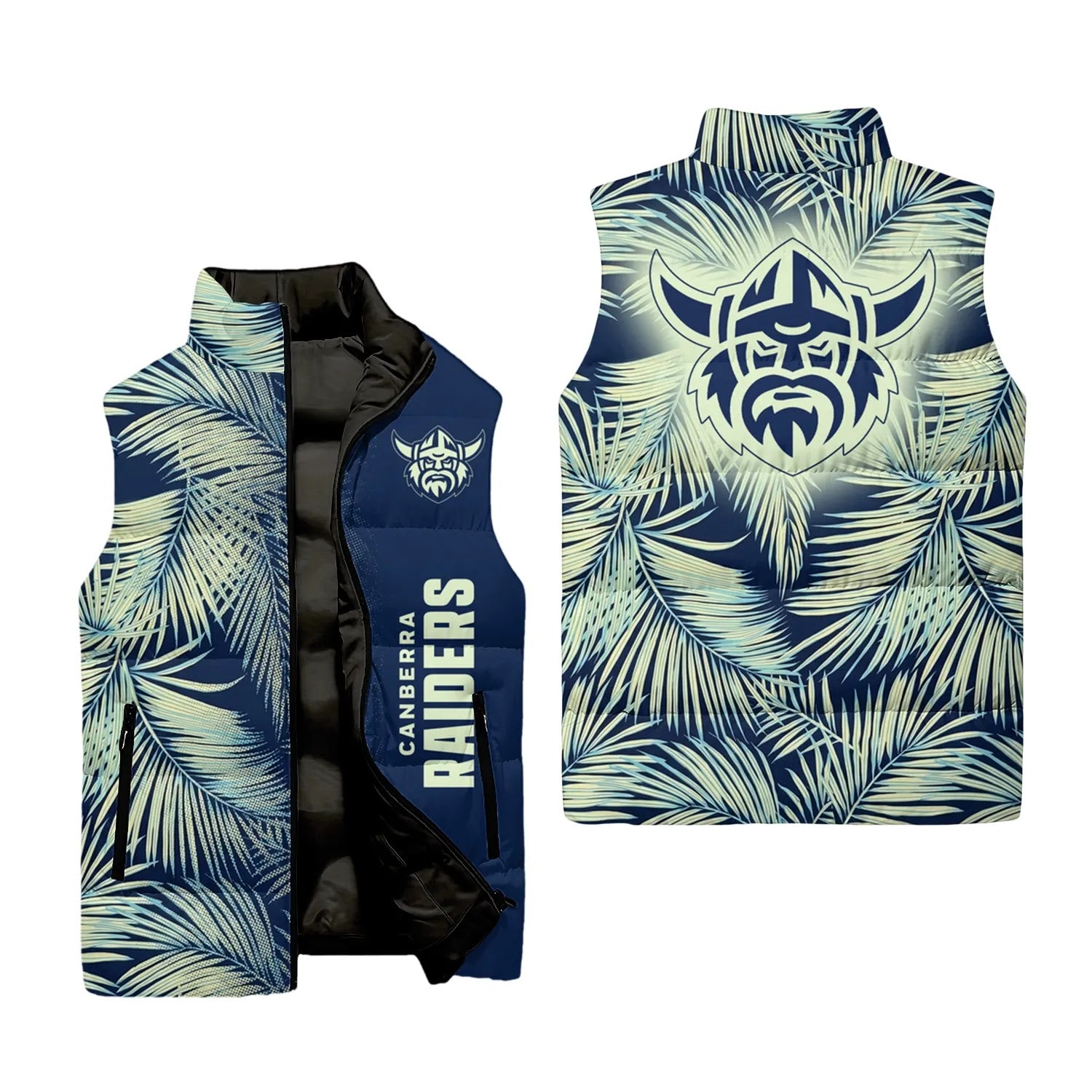 Canberra Raiders Apparels SHW003
