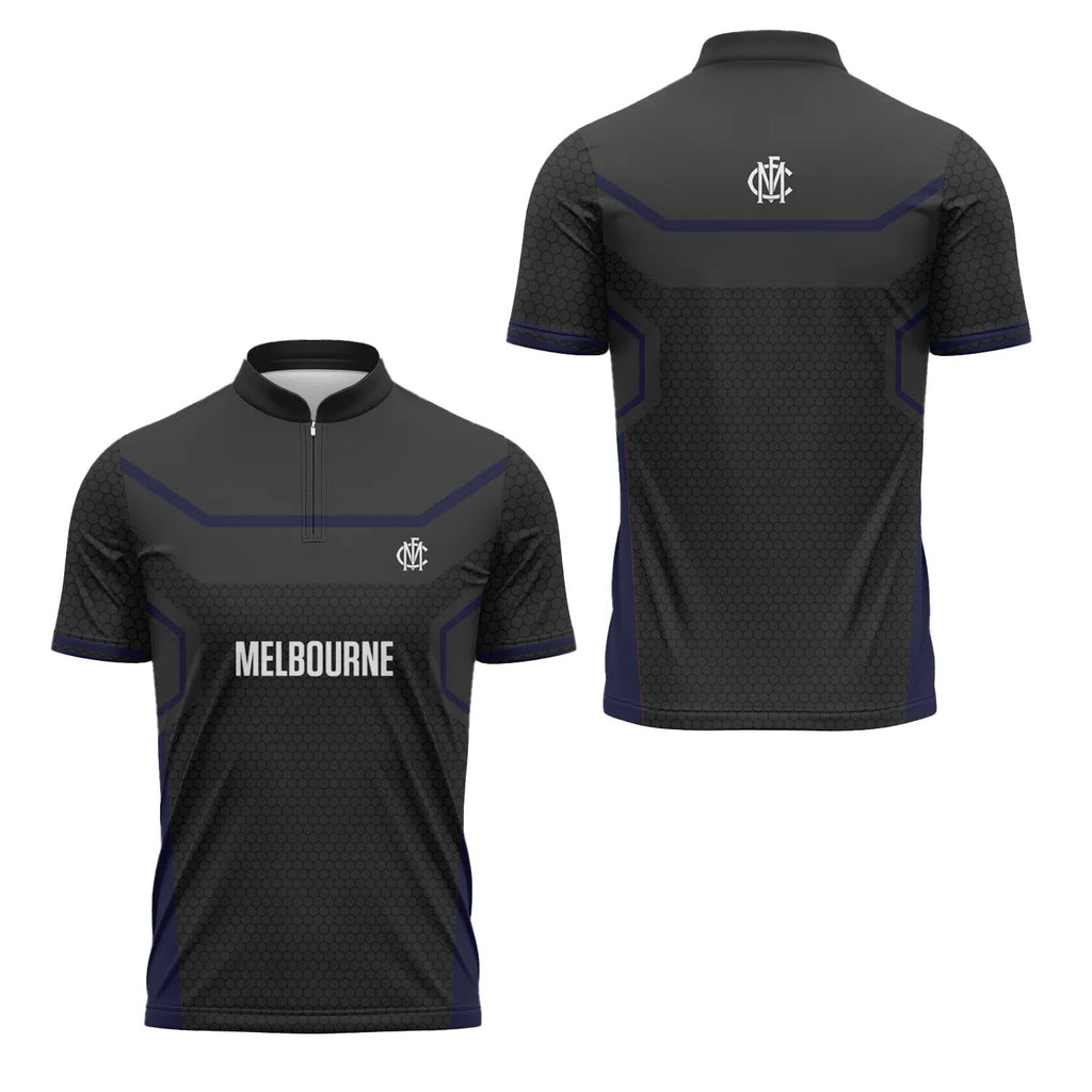 Melbourne Demons Apparels SC052