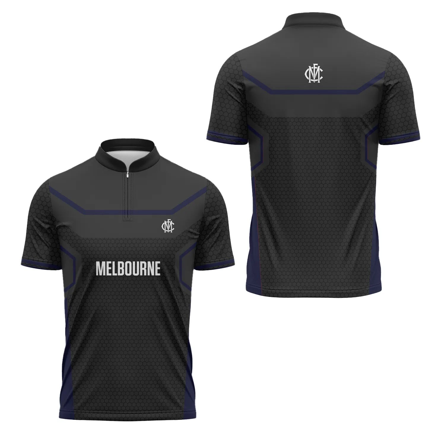 Melbourne Demons Apparels SC052