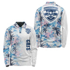 Geelong Cats Apparels SHW029