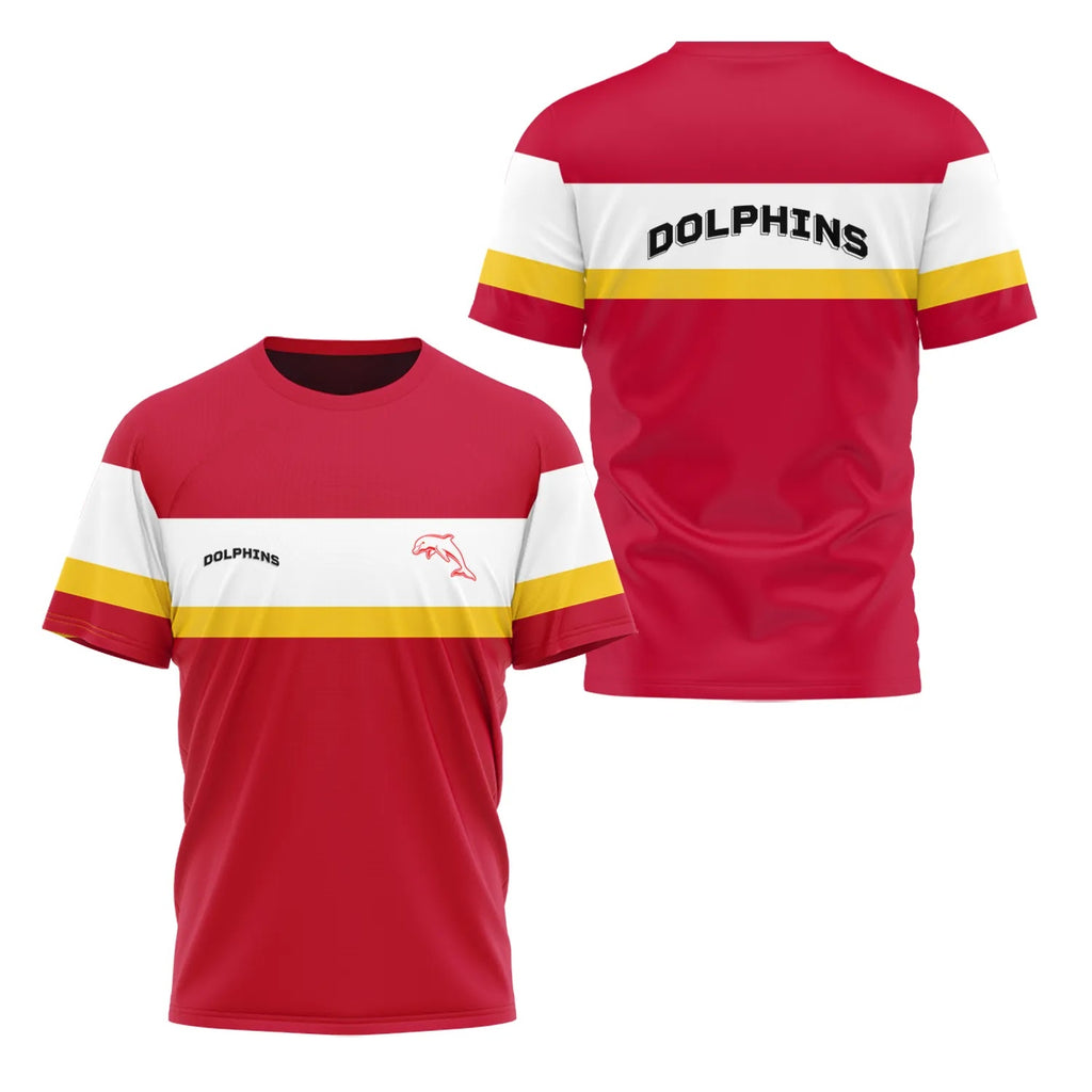 Dolphins Apparels SC046