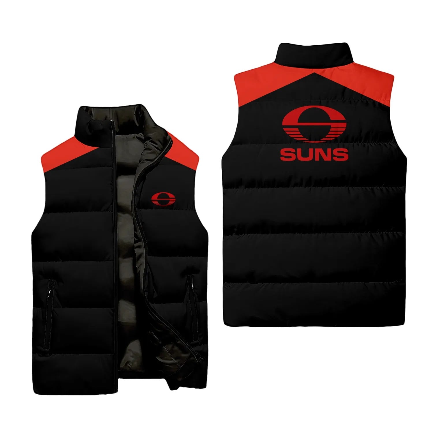 Gold Coast Suns Apparels SC041