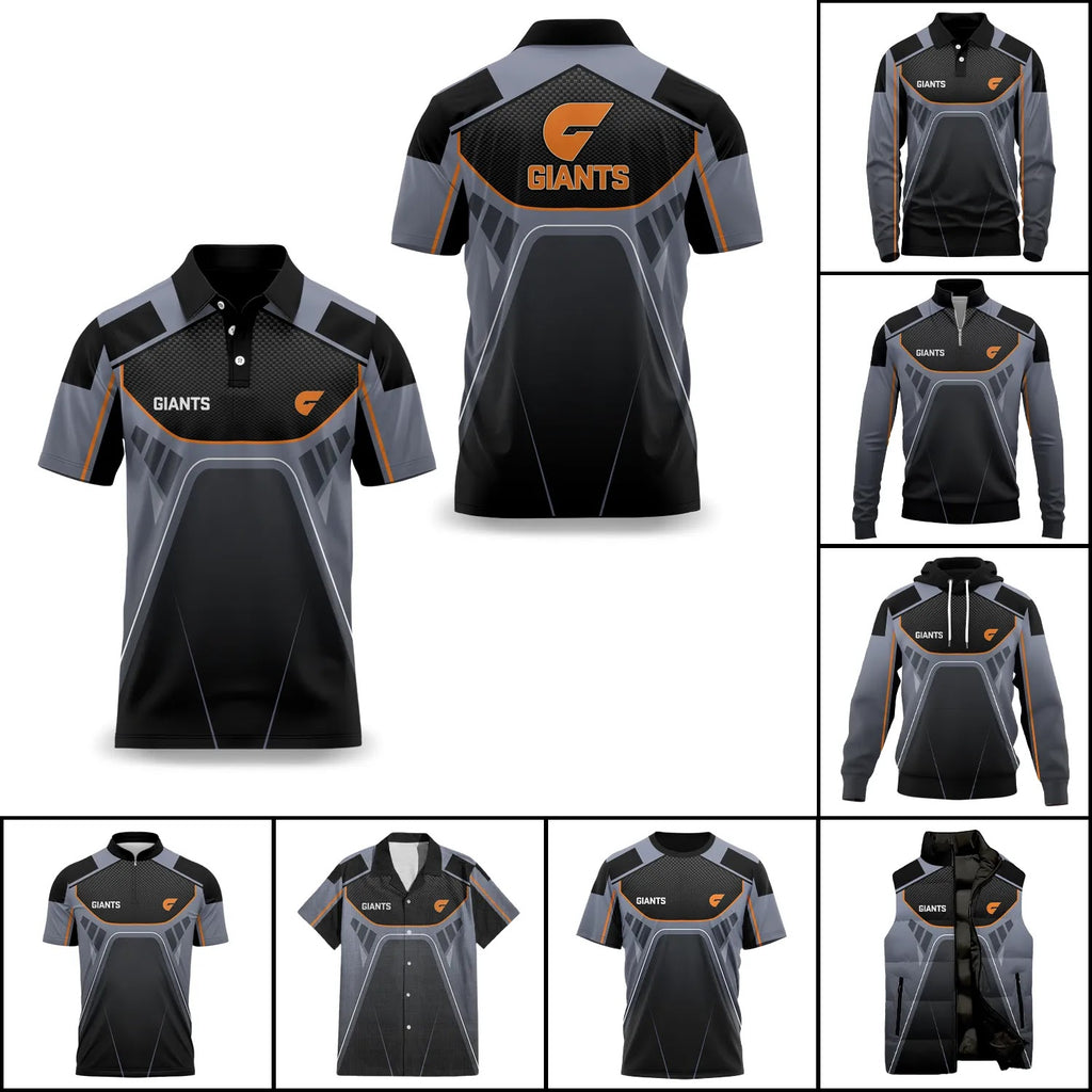 Greater Western Sydney Giants Apparels SC088