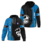 Parramatta Eels Hoodie SC042