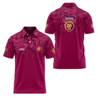 Brisbane Lions Apparels SC091