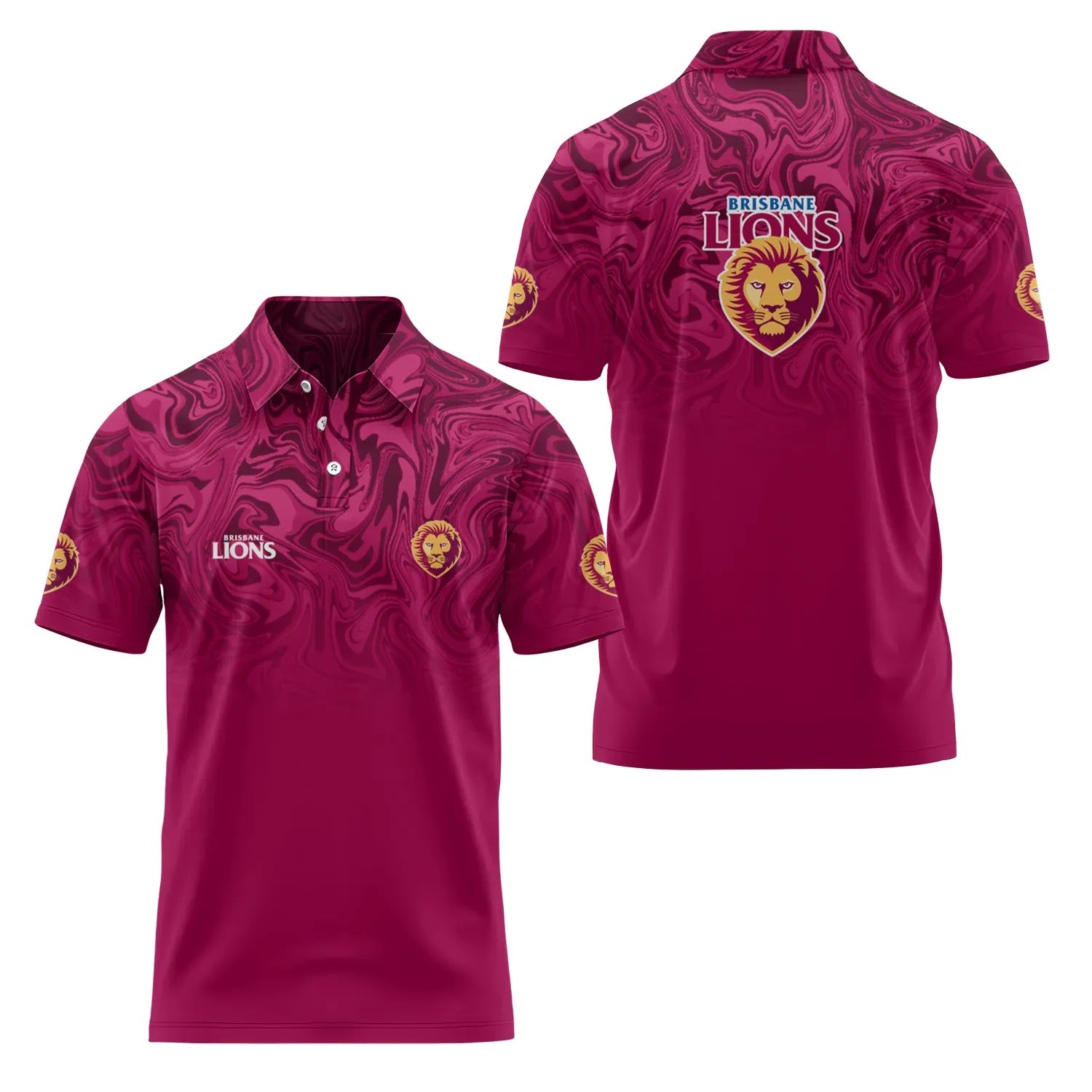 Brisbane Lions Apparels SC091