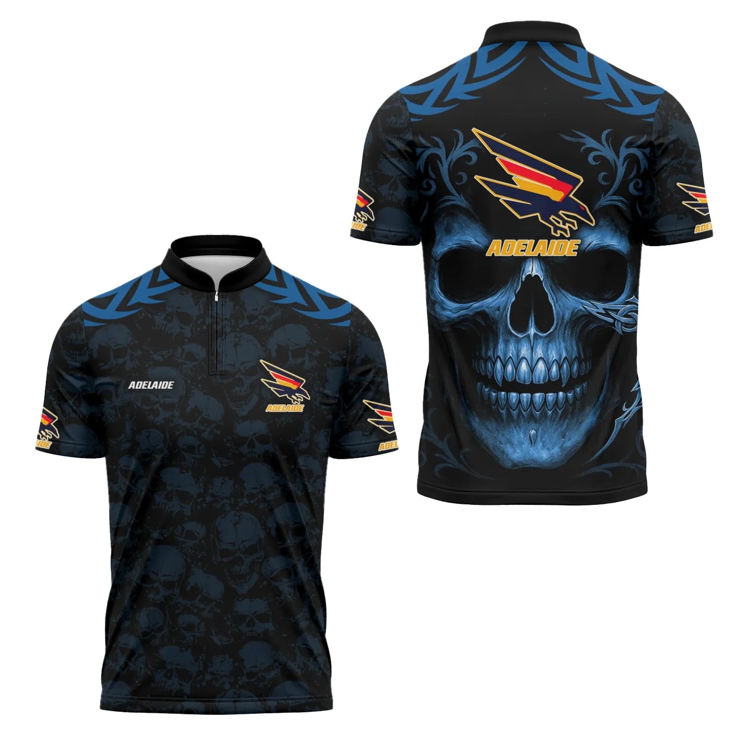 Adelaide Crows Apparels SC014
