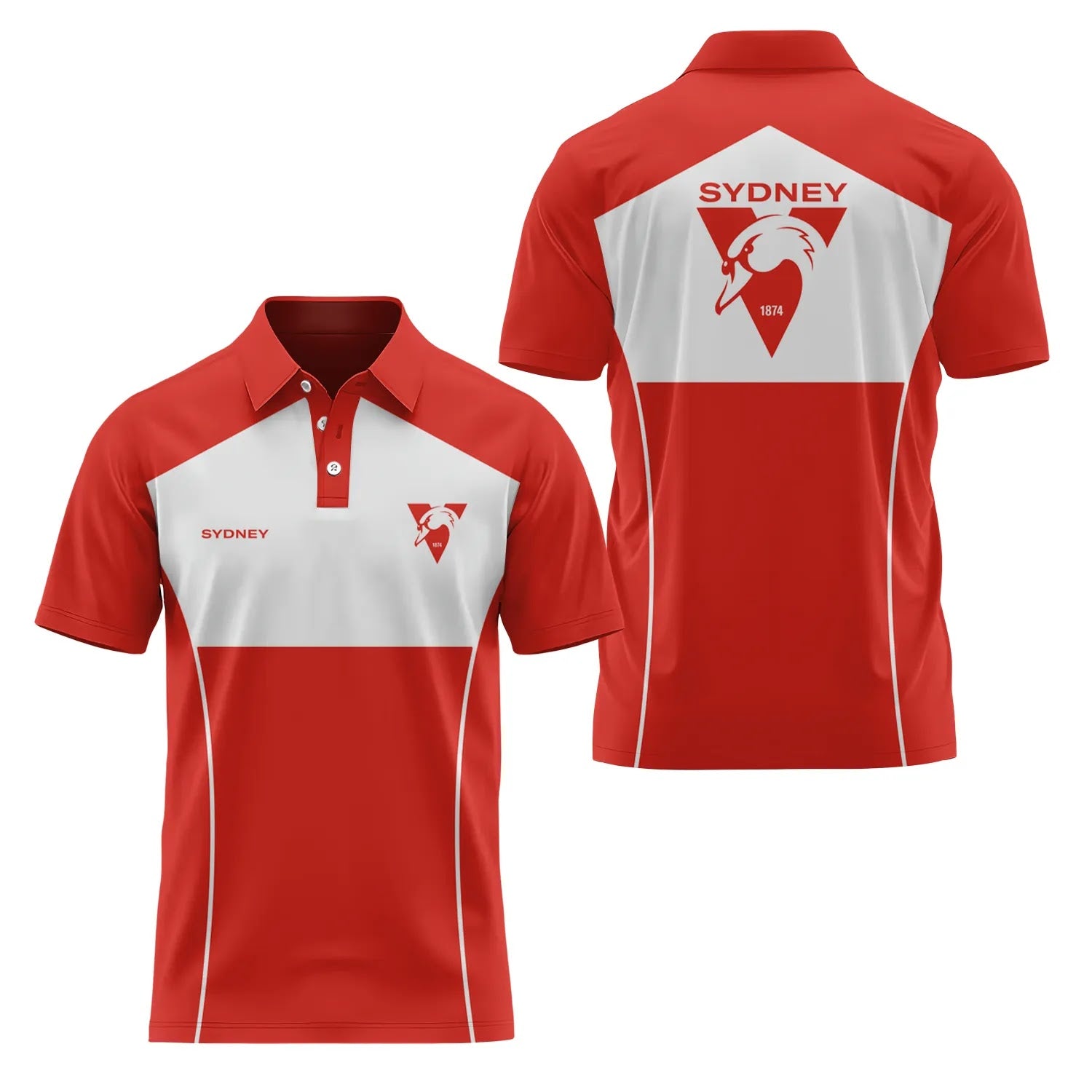 Sydney Swans Apparels SC028