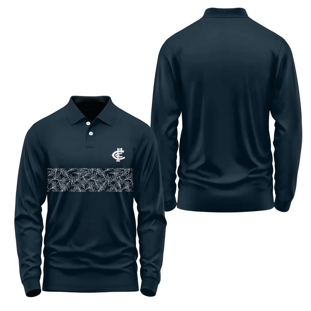 Carlton Blues Apparels SC104