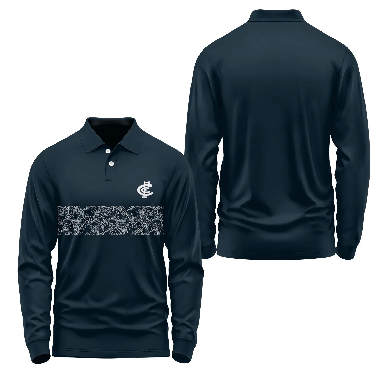 Carlton Blues Apparels SC104