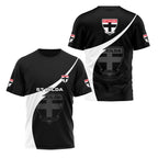 St Kilda Saints Apparels SC038