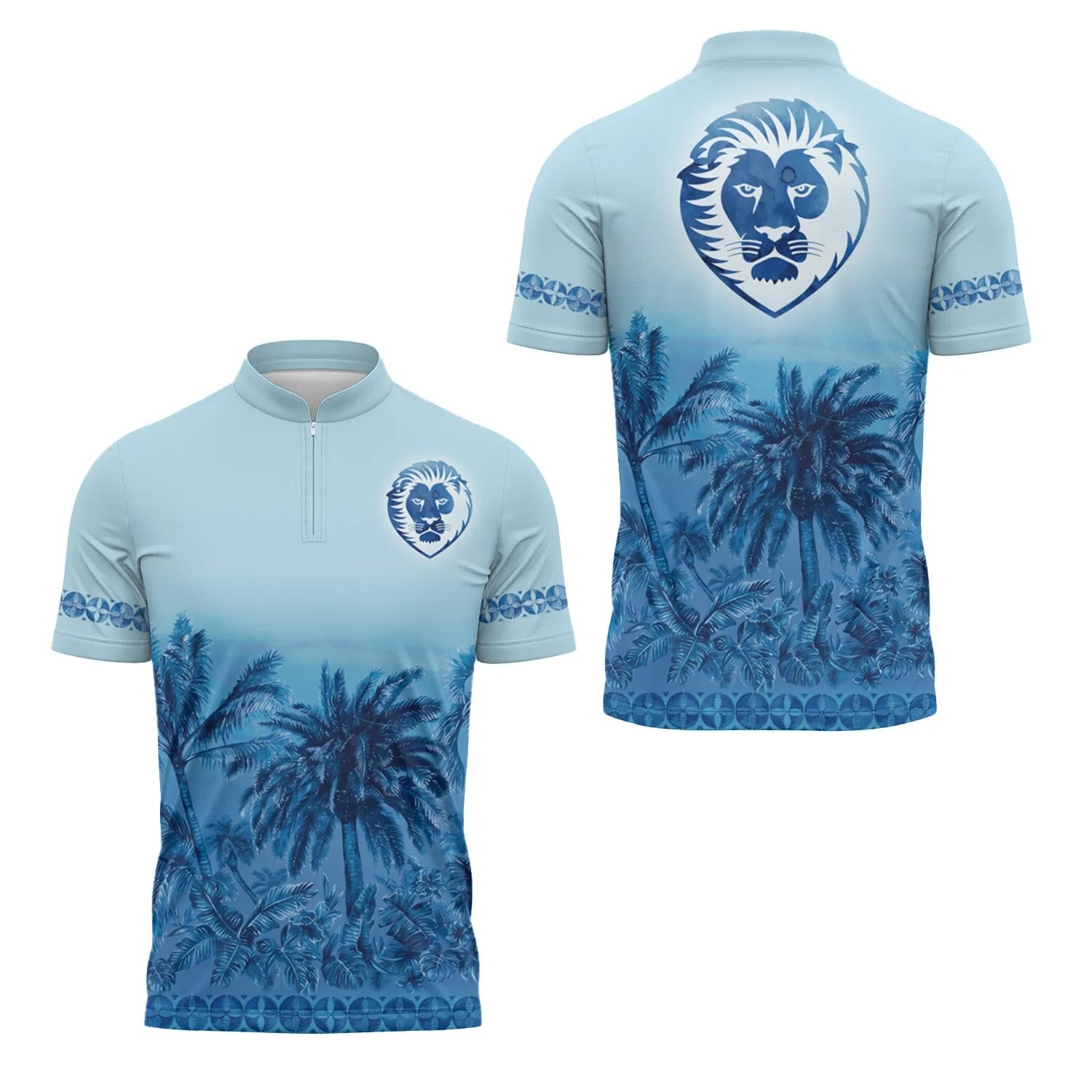 Brisbane Lions Apparels SHW001